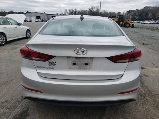 2018 HYUNDAI ELANTRA SE - 5NPD84LF9JH248804