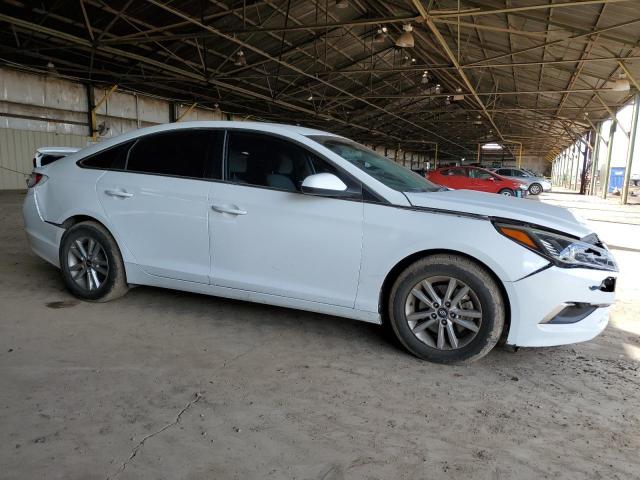 Vin: 5npe24af0gh404603, lot: 48568925, hyundai sonata se 20164