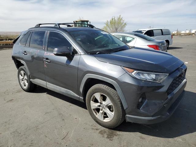 Vin: jtmp1rfv0kd009201, lot: 49170715, toyota rav4 xle 20194