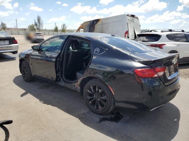 Vin: 1c3cccbb1gn173306, lot: 50234095, chrysler 200 s 20162