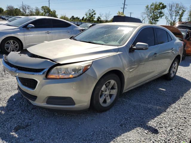 Vin: 1g11c5sa5gf153021, lot: 50203715, chevrolet malibu lt 2016 img_1