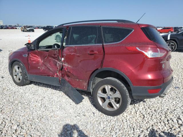 Vin: 1fmcu0g9xeub07994, lot: 50044465, ford escape se 20142