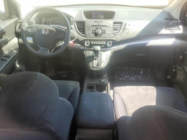 2015 HONDA CR-V LX - 2HKRM3H37FH507923
