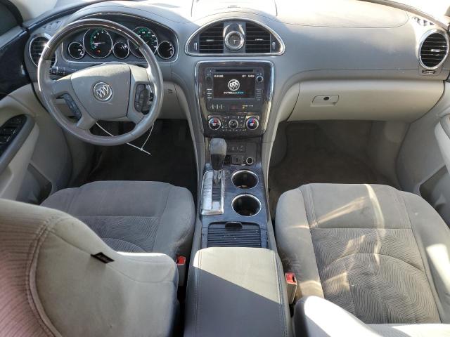 2017 BUICK ENCLAVE 5GAKRAKD9HJ236206