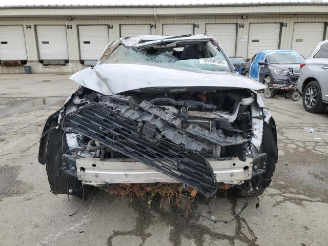 2021 TOYOTA RAV4 XLE P 2T3B6RFV9MW008954