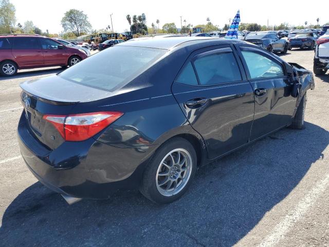 2015 TOYOTA COROLLA L - 2T1BURHE3FC277631