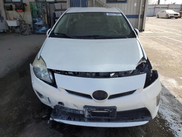 2015 TOYOTA PRIUS - JTDKN3DU4F0473398