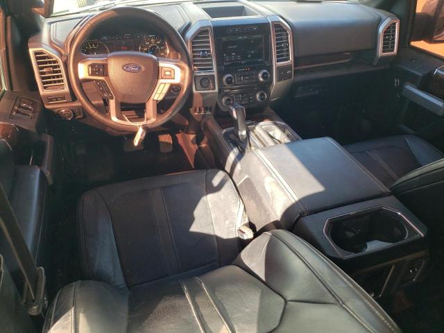 2015 FORD F150 SUPER - 1FTEW1EG4FFC53361