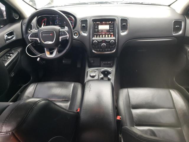 2017 DODGE DURANGO GT - 1C4RDJDG1HC878684