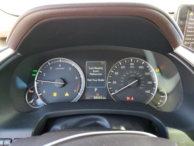 2017 LEXUS RX 350 BAS - 2T2BZMCA9HC063797