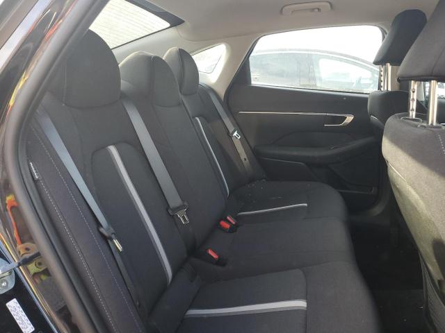 2021 HYUNDAI SONATA HYB - KMHL34JJ8MA022178
