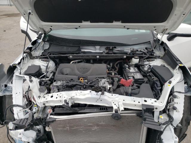2020 TOYOTA RAV4 XLE - 2T3W1RFVXLC082254