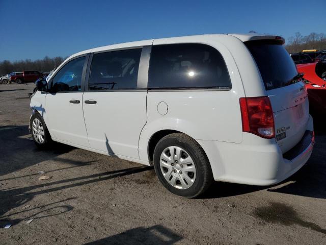 2019 DODGE GRAND CARA - 2C4RDGBG3KR642431