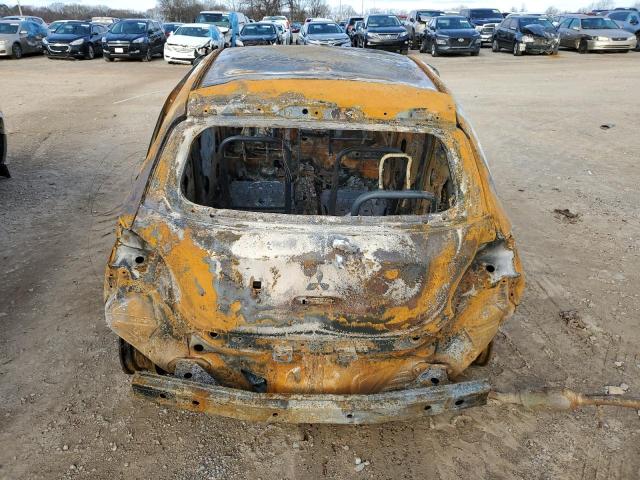 2020 MITSUBISHI MIRAGE ES - ML32A3HJ7LH006200
