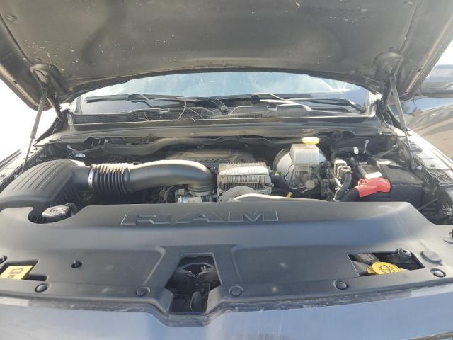 2023 RAM 1500 LARAM - 1C6SRFJT0PN658710