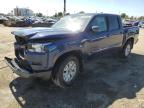 2022 NISSAN FRONTIER S - 1N6ED1EJ9NN641561