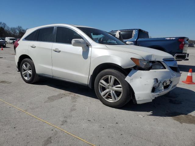 Vin: 5j8tb3h35el011395, lot: 49592955, acura rdx 20144