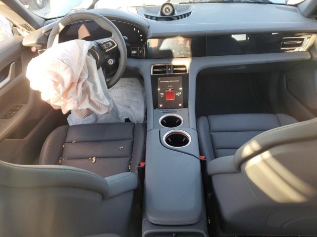 2025 PORSCHE TAYCAN 4S WP0AB2Y10SSA42637
