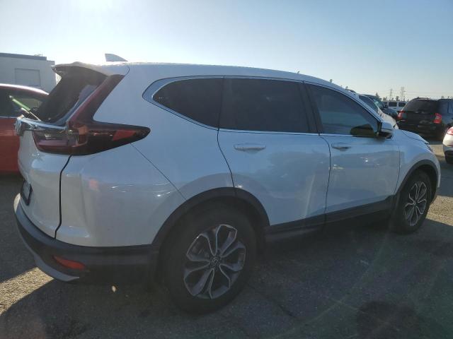 Vin: 2hkrw1h5xmh420028, lot: 50155485, honda crv ex 20213
