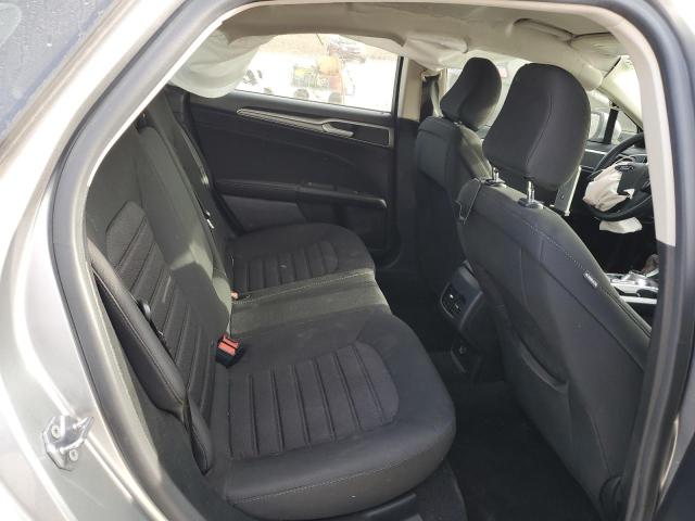 2020 FORD FUSION SE - 3FA6P0HD3LR247584