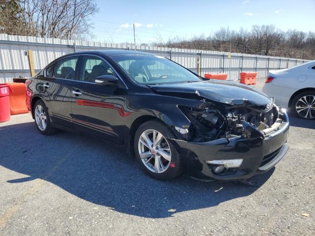 2015 NISSAN ALTIMA 2.5 - 1N4AL3AP8FC230018
