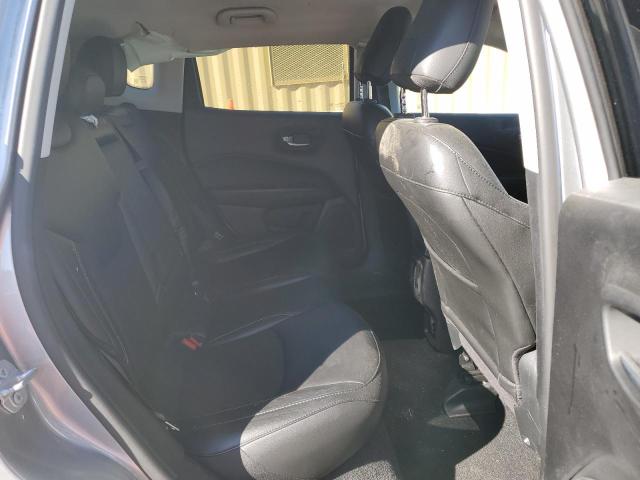 2020 JEEP COMPASS LA - 3C4NJDBB0LT164557