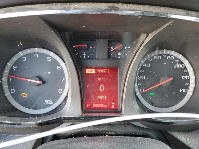 2017 GMC TERRAIN SL - 2GKALNEK7H6343432