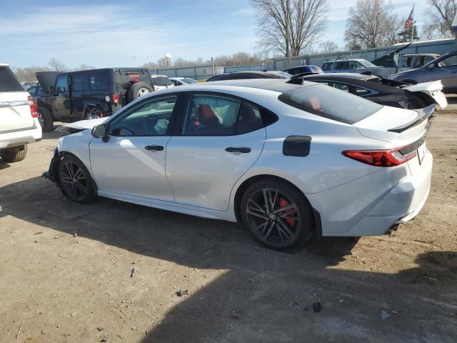 Vin: 4t1daack3su572320, lot: 50254835, toyota camry xse 20252