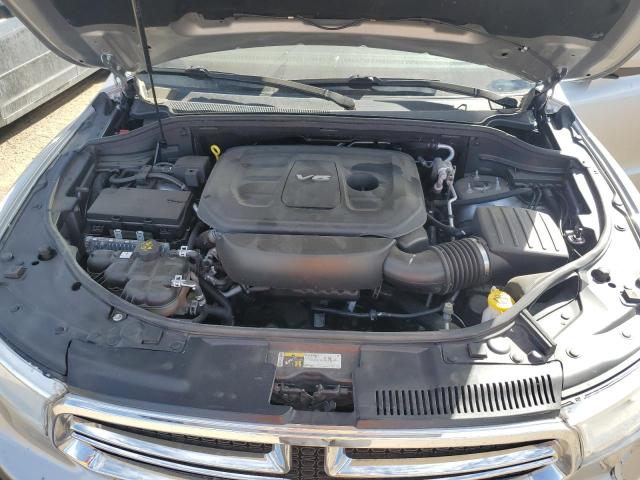 2016 DODGE DURANGO LI 1C4RDJDGXGC331301