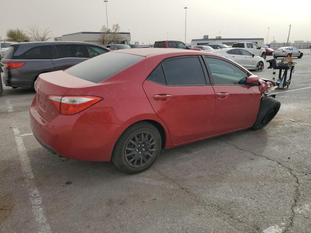 Vin: 2t1burhe2ec126665, lot: 47493545, toyota corolla l 20143