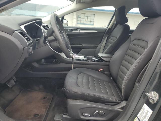 2015 FORD FUSION SE - 3FA6P0H76FR176640