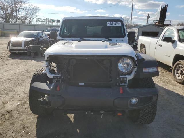 2020 JEEP WRANGLER U - 1C4HJXFN5LW139828