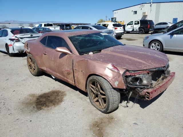 Vin: 2g1fb1e36c9200204, lot: 49555445, chevrolet camaro lt 20124
