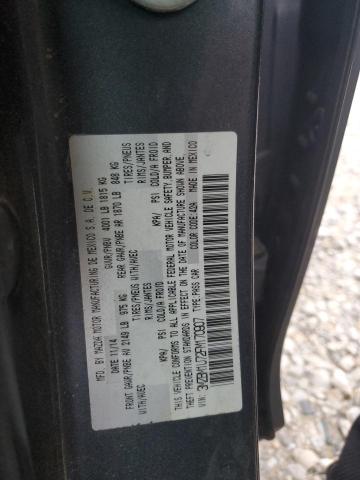 2015 MAZDA 3 SPORT - 3MZBM1U72FM170907