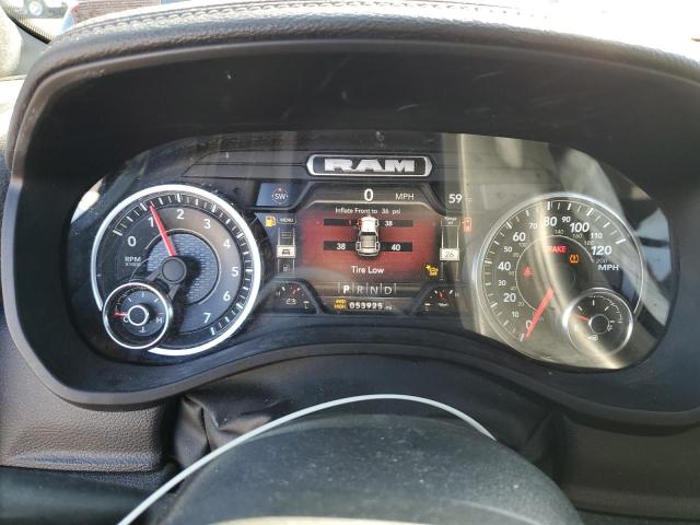 2022 RAM 1500 LARAM - 1C6SRFJT1NN294410