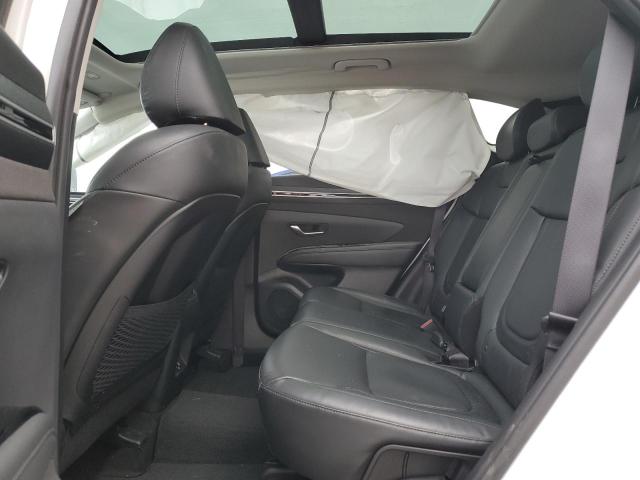 2023 HYUNDAI TUCSON SEL - KM8JCCAE7PU210780
