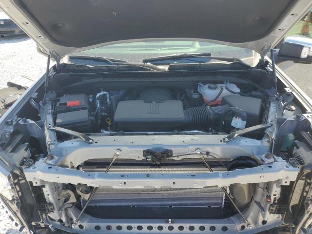 2024 GMC SIERRA K15 - 3GTUUGEL1RG368164