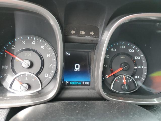 2015 CHEVROLET MALIBU 4D 1G11C5SL1FF278355