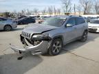 2019 JEEP CHEROKEE L - 1C4PJMDX9KD249967