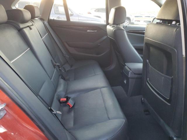 2015 BMW X1 XDRIVE3 - WBAVM5C52FVV93724