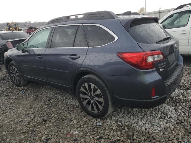 Vin: 4s4bsenc9g3334924, lot: 50271105, subaru outback 3.6r limited 20162