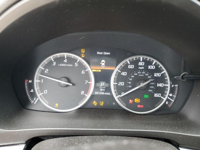 2020 ACURA ILX PREMIU 19UDE2F72LA010774