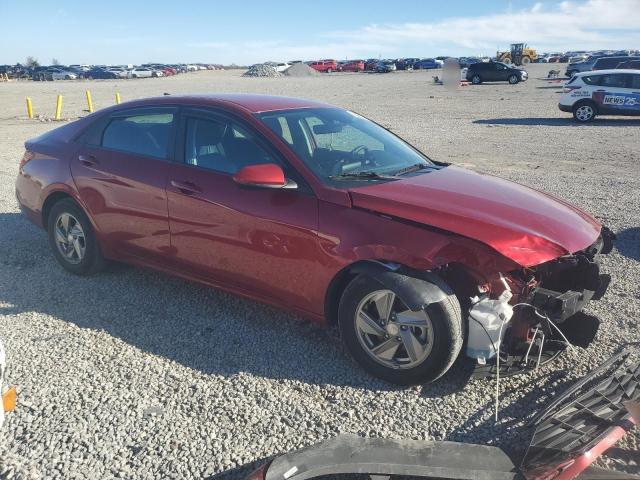 2024 HYUNDAI ELANTRA SE - KMHLL4DGXRU682096