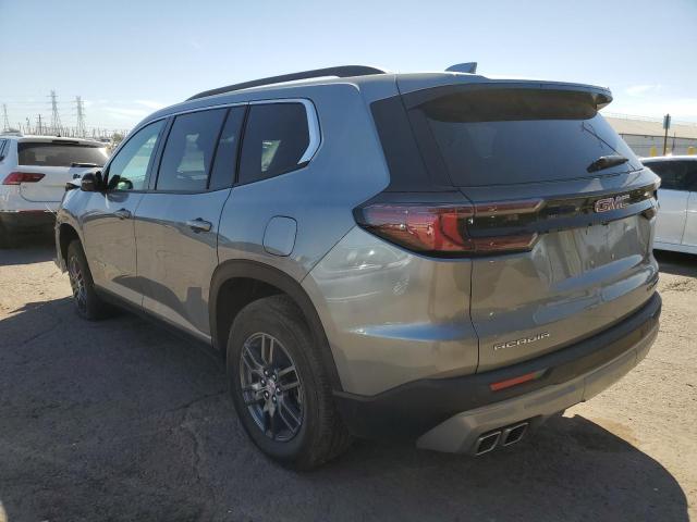 2025 GMC ACADIA ELE 1GKENKRS1SJ139109