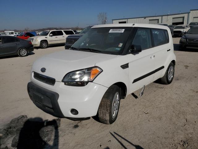 2011 KIA SOUL
