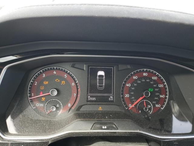 2021 VOLKSWAGEN JETTA S - 3VWC57BUXMM096274