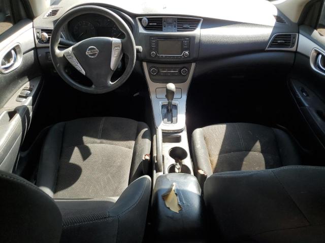 2015 NISSAN SENTRA S - 3N1AB7AP4FY271440