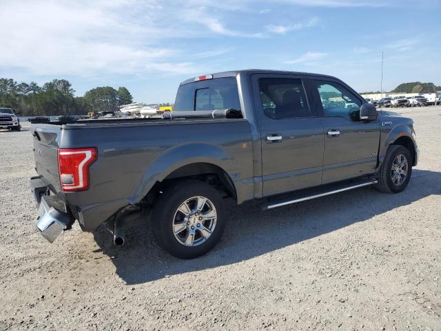 2017 FORD F150 SUPER - 1FTEW1CP4HFC79870