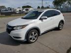 2017 HONDA HR-V EX - 3CZRU6H55HM727152