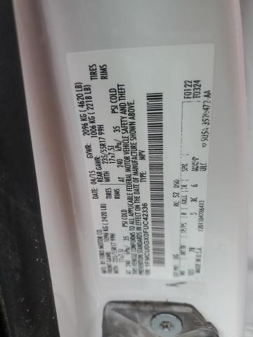 2015 FORD ESCAPE SE - 1FMCU0GX0FUC42336